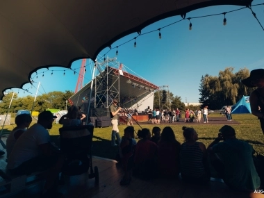 Europejski Stadion Kultury 2020 - dzień I - 40