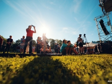 Europejski Stadion Kultury 2020 - dzień I - 41