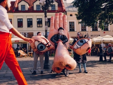 Europejski Stadion Kultury 2020 - dzień II - 34