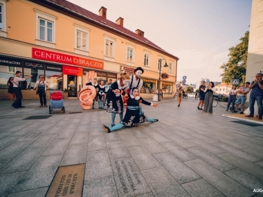 Europejski Stadion Kultury 2020 - dzień II - 35