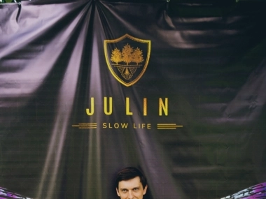 Europejski Stadion Kultury 2021: Julin Slow Life - 7