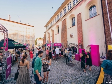 Festiwal Tony 2021 - dzień pierwszy - 31