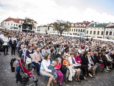 Missa Santo E Gia Santo - 27.04.2014 - 12