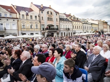 Missa Santo E Gia Santo - 27.04.2014 - 39