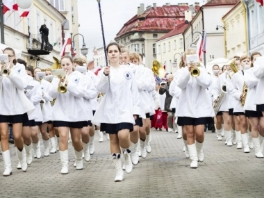 XI Święto Paniagi - 03.05.2014 cz. II - 5