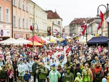 XI Święto Paniagi - 03.05.2014 cz. II - 10