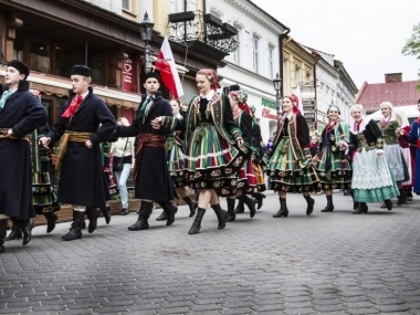 XI Święto Paniagi - 03.05.2014 cz. II - 26