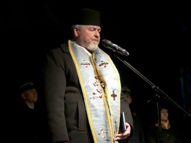 Wigilia Miejska 2014 - 20