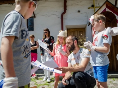 Festiwal Przestrzeni Miejskiej 2017 - 13