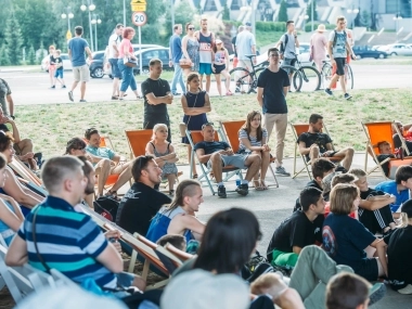 Europejski Stadion Kultury - 4 dzień - 26