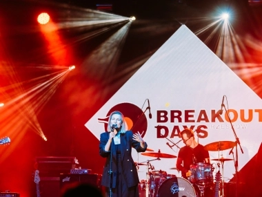 Rzeszów Breakout Days 2019 - Koncert Główny - 18