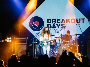 Rzeszów Breakout Days 2019 - Koncert Główny - 47