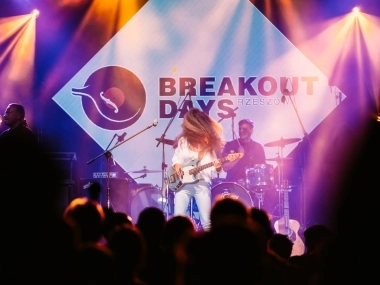 Rzeszów Breakout Days 2019 - Koncert Główny - 49