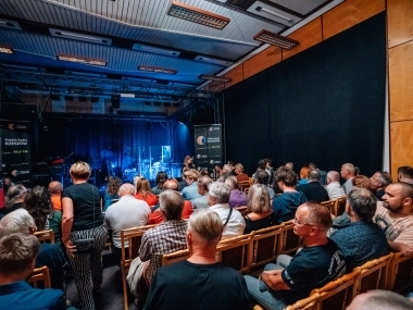 Rzeszów Breakout Days 2019 - Koncert "Dla Miry" - 1