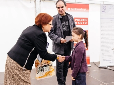 \"Tożsamości i znaczenia\" - Wojewódzka i Miejska Biblioteka Publiczna w Rzeszowie - 11