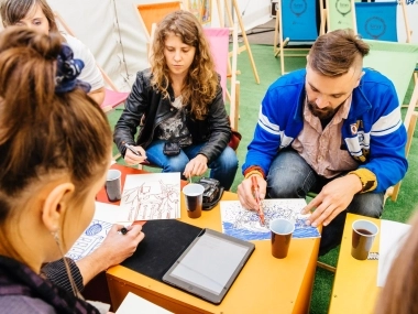 \"Tożsamości i znaczenia\" - Wojewódzka i Miejska Biblioteka Publiczna w Rzeszowie - 13