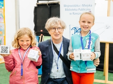 \"Tożsamości i znaczenia\" - Wojewódzka i Miejska Biblioteka Publiczna w Rzeszowie - 18