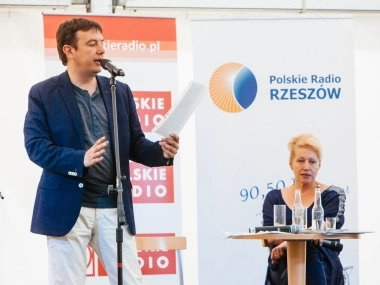 \"Tożsamości i znaczenia\" - Wojewódzka i Miejska Biblioteka Publiczna w Rzeszowie - 29