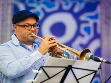 Klezmer & World 2015 - 38