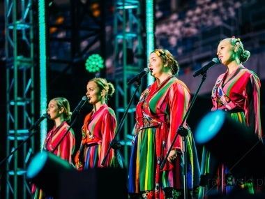 Europejski Stadion Kultury 2019: Koncert Główny - 17