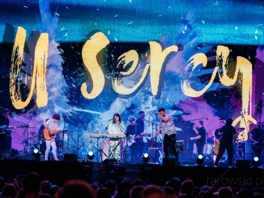 Europejski Stadion Kultury 2019: Koncert Główny - 32