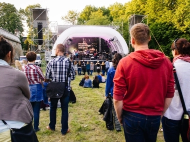 Festiwal Przestrzeni Miejskiej 2015 / piątek, 29.05 - 17