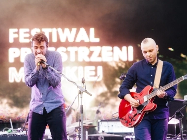 Festiwal Przestrzeni Miejskiej 2015 / piątek, 29.05 - 20