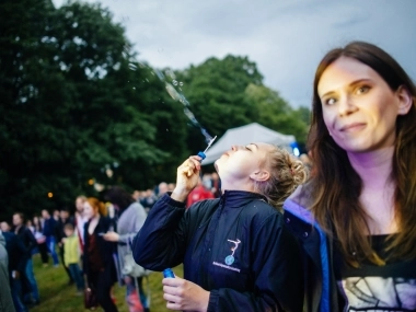 Festiwal Przestrzeni Miejskiej 2015 / sobota, 30.05 - 24