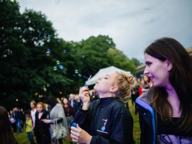 Festiwal Przestrzeni Miejskiej 2015 / sobota, 30.05 - 25