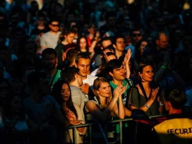 Europejski Stadion Kultury - 3 dzień - 24