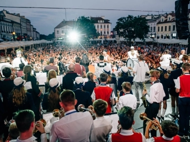 Europejski Stadion Kultury - 3 dzień - 40