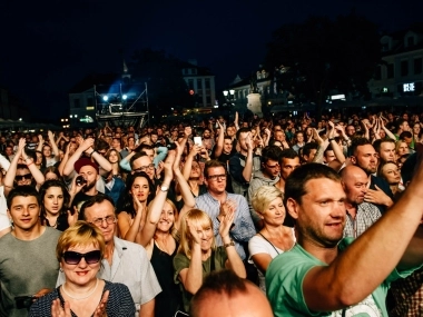 Europejski Stadion Kultury - 3 dzień - 45