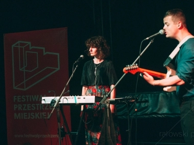 Festiwal Przestrzeni Miejskiej - 11