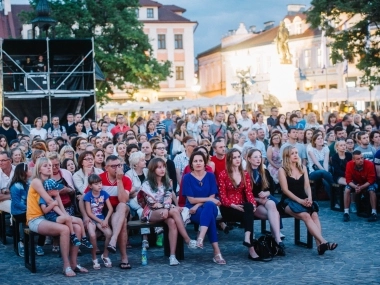 Europejski Stadion Kultury - 4 dzień - 39