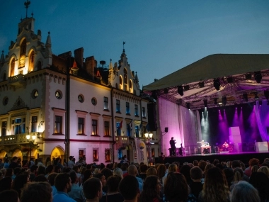 Europejski Stadion Kultury - 4 dzień - 41