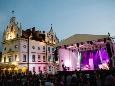 Europejski Stadion Kultury - 4 dzień - 42