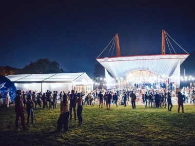 Europejski Stadion Kultury - 3 dzień - 11