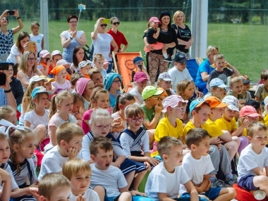 Europejski Stadion Kultury - 1 dzień - 10