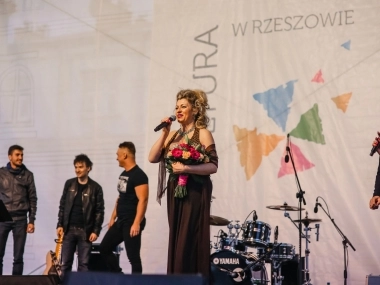 Koncert Niny Nowak - 15