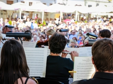 Opera Śląska z Bytomia - \"Nabucco\" - 13 lipca 2014 r. - 6