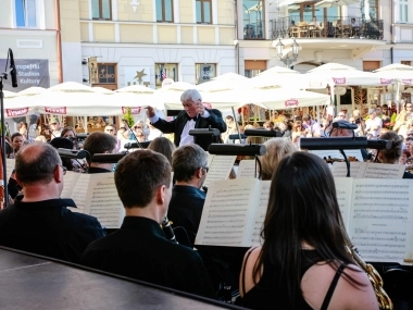 Opera Śląska z Bytomia - \"Nabucco\" - 13 lipca 2014 r. - 21