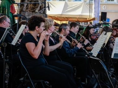 Opera Śląska z Bytomia - \"Nabucco\" - 13 lipca 2014 r. - 27