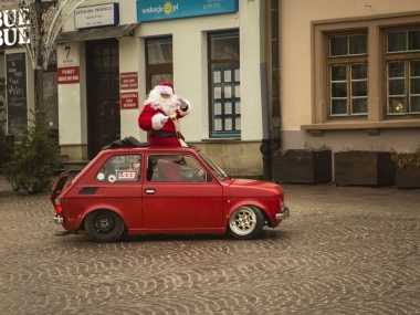 Świąteczne Miasteczko 2016 - 60