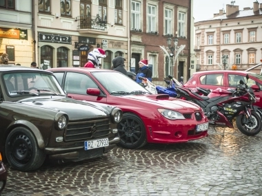 Świąteczne Miasteczko 2016 - 76