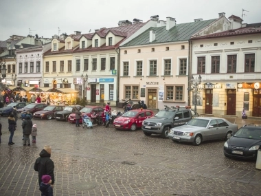 Świąteczne Miasteczko 2016 - 81