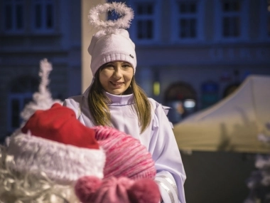 Świąteczne Miasteczko 2016 - 83