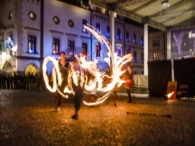 Świąteczne Miasteczko 2016 - 104