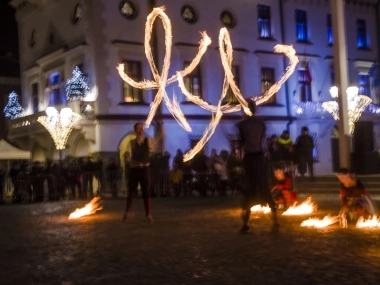 Świąteczne Miasteczko 2016 - 105