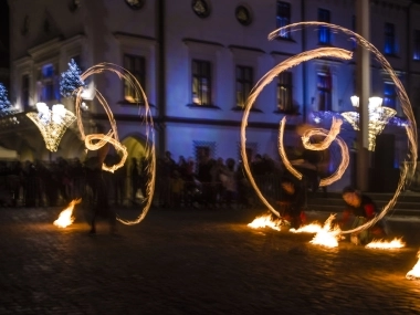 Świąteczne Miasteczko 2016 - 106