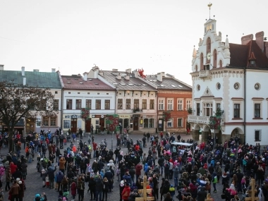 Świąteczne Miasteczko 2015 - 13